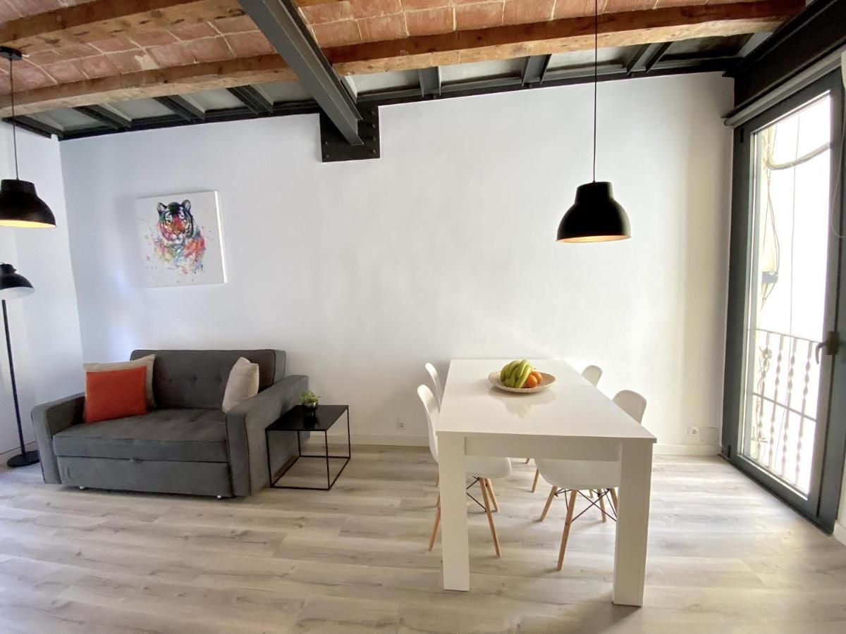 Appartement Sants Montjuic Olympic View